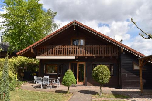 B&B Wettringen - Unser Landhaus - Bed and Breakfast Wettringen