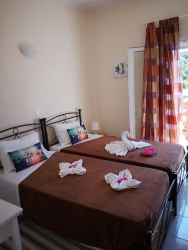  Apartment Alexis Armeno in Marathias