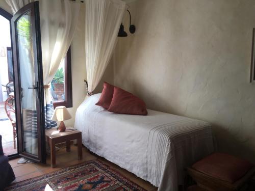 One-Bedroom Apartment (1 Adult) room in Darcilla Guest House