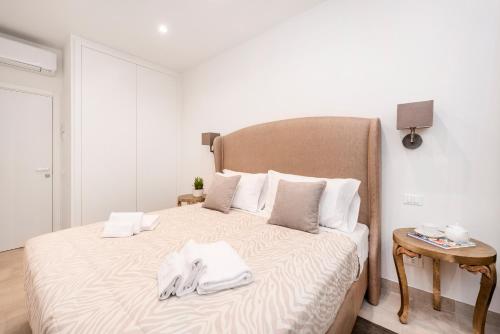 Divo Apartments - Spanish Steps, Rome (photo 2)