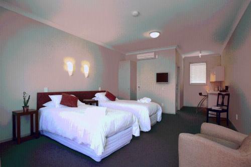 hotel photo