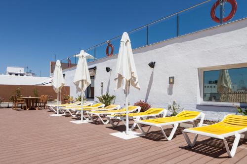 Hotel Don Paco