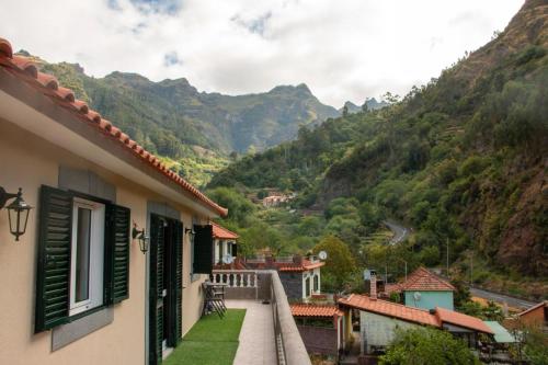 Danny's Rural Suite, Curral das Freiras