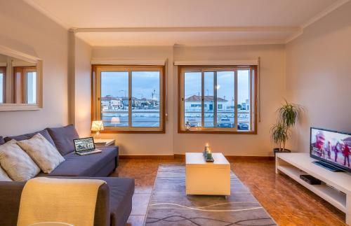 

Feel Porto Aguda Beach