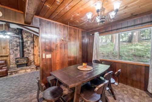 Musick Creek Lodge - image 2