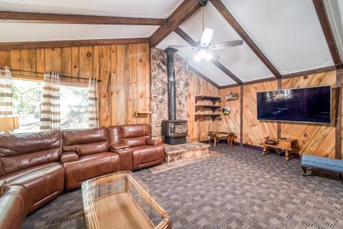 Musick Creek Lodge - image 4