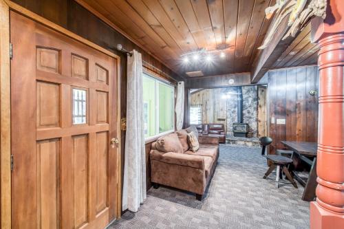 Musick Creek Lodge - image 7