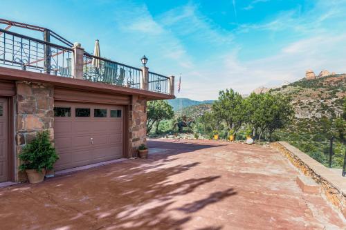 Spectacular View, Sedona (foto 8)