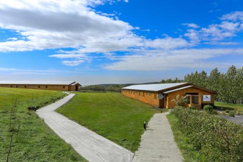 hotel eyjafjallajokull