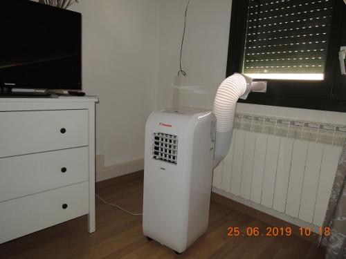 APARTAMENT JASMINE in Besalú