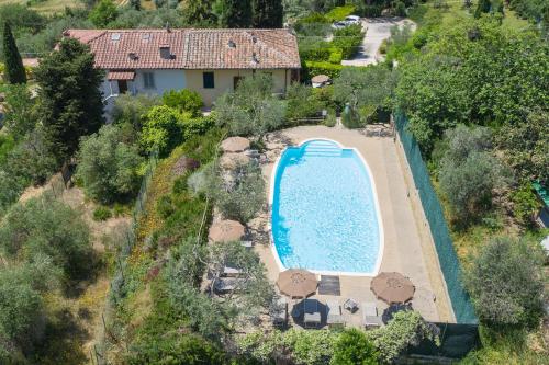 Podere Oliveta - Accommodation - Poggibonsi