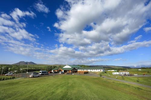 hotel eyjafjallajokull