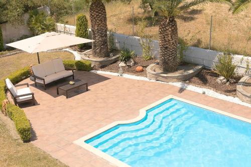  #FLH - Villa Olive in Polychrono