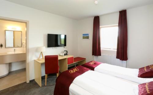 hotel eyjafjallajokull