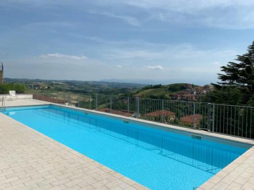  A Casa dei Nonni in Langa, Pension in Monforte dʼAlba