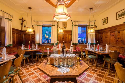 Hotel Gasthof Adler - main image