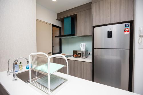 Velocity KL By PSM Luxury Suites - image 4