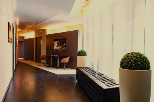Star Hotel Airport Verona - image 8