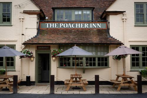 The Poacher Inn