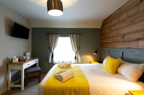 The Poacher Inn - image 2