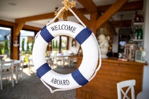 Accommodation in Swarzewo