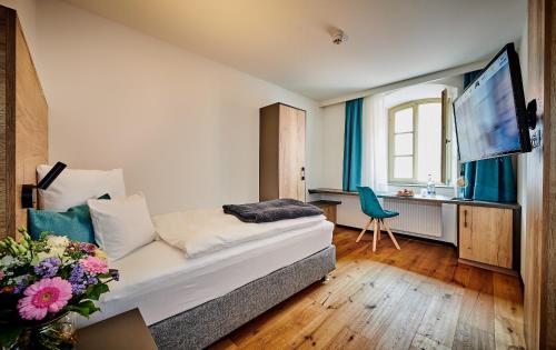Herzstuck Waldkirchen 4 Sterne Hotel 65m von Waldkirchen entfernt