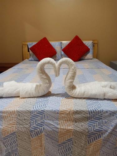 Stella'z guesthouse