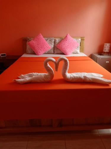 Stella'z guesthouse