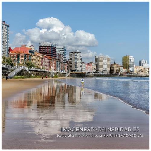  El Escondite de Hurlé - VUT-2027-AS in Gijón