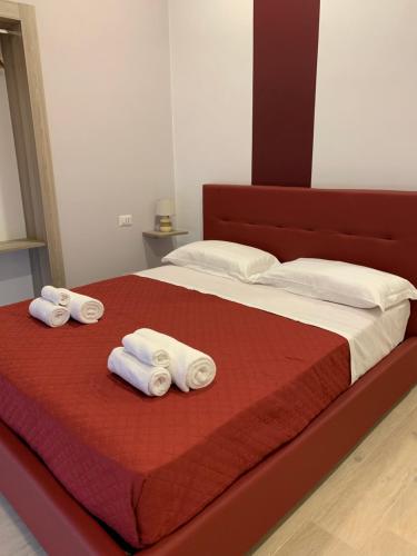 Maison Arena Al Corso, Neapol