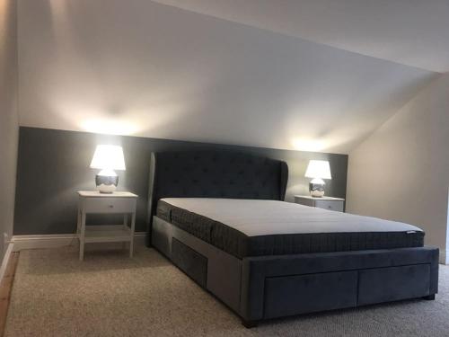 Apartament Morskie Wzgorze