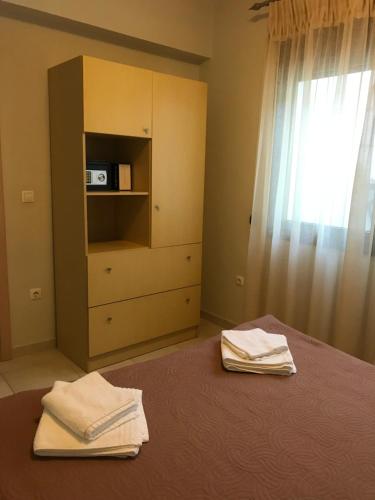  Il Mondo Apartments in Stavros