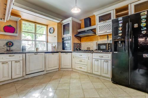 Fasilitas, Villa Donkovic in Kotor