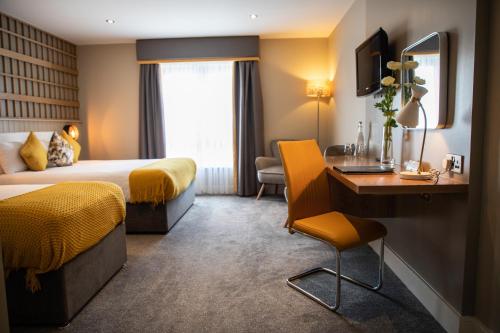 Hotel Doolin, Doolin (fotografie 4)