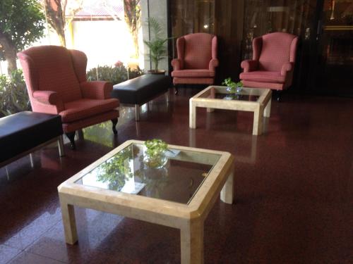 Facilities, Grand Continental Kuantan Hotel in Kuantan