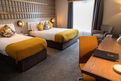 Hotel Doolin, Doolin (fotografie 7)