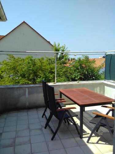Ruhige Wohnung zentrumsnah in Pirmasens, Deutschland
