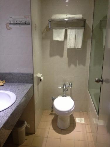 Hotel Grand Continental Kuantan - image 4