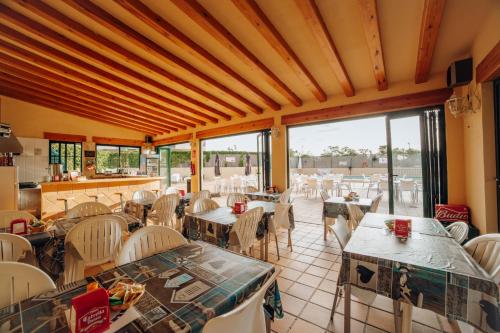 Apartamentos Palm Court