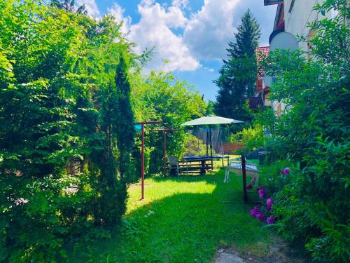 Apartament Górski 90m2 blisko centrum i wyciagu, Szklarska Poręba (zdjęcie 7)