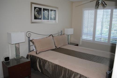 Sleeps 4