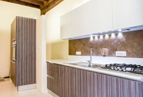 Lux Apartment Castello - main image