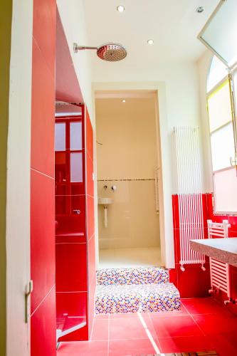 Lux Apartment Castello - image 8