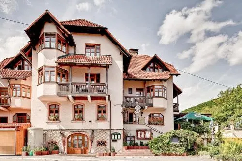 Hotel Adler in Lauda-Königshofen, Deutschland