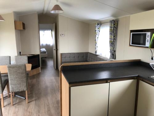 Lækjarkot Rooms and Cottages with Kitchen in Borgarnes