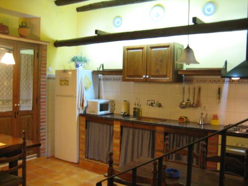 Casa rural ca l'Antoni (Tarragona) in Nulles