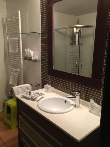 Apartamentos Jardines de Lorca in לורקה