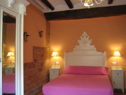 Casa rural ca l'Antoni (Tarragona) - image 7