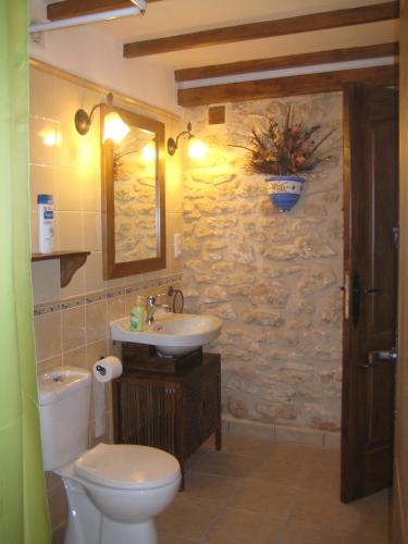 Casa rural ca l'Antoni (Tarragona) - image 12