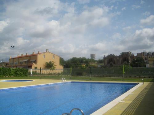 Casa rural ca l'Antoni (Tarragona) in Nulles